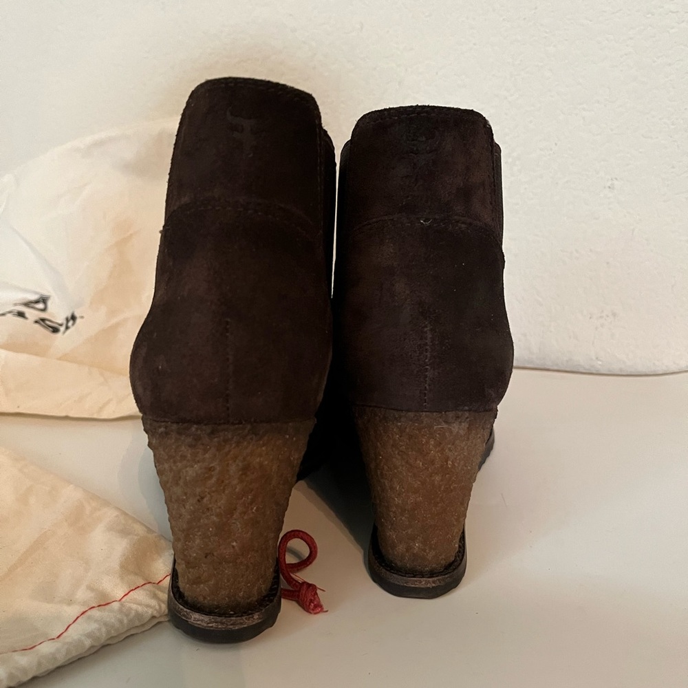 H.S. Trask waterproof boots - Picture 5 of 5